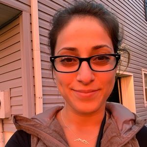 Meet your Posher, Nancy